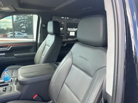 Photos of 2023 GMC Sierra 1500 Denali for sale in Lexington, NC at Jerry Hunt Supercenter - Lexington