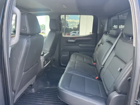 More photos of 2023 GMC Sierra 1500 Denali at Jerry Hunt Supercenter - Lexington, NC