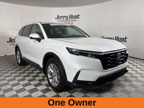 More photos of 2025 Honda CR-V EX-L at Jerry Hunt Supercenter - Lexington, NC