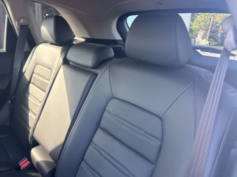 More photos of 2025 Honda CR-V EX-L at Jerry Hunt Supercenter - Lexington, NC