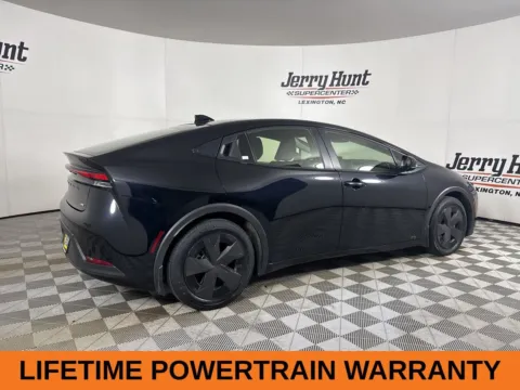 More photos of 2024 Toyota Prius Limited at Jerry Hunt Supercenter - Lexington, NC