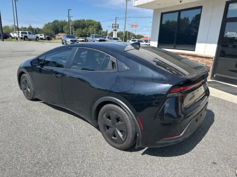 More photos of 2024 Toyota Prius Limited at Jerry Hunt Supercenter - Lexington, NC