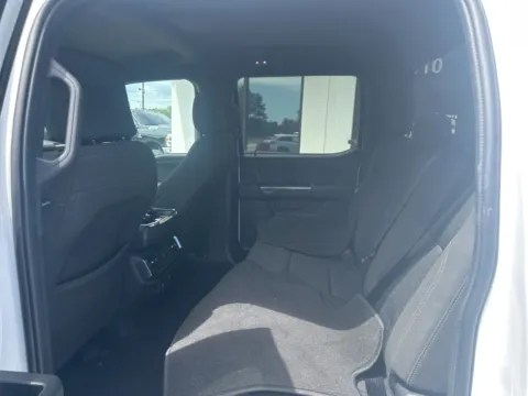 More photos of 2023 Ford F-150 XLT at Jerry Hunt Supercenter - Lexington, NC