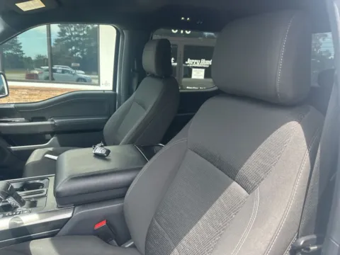 Photos of 2023 Ford F-150 XLT for sale in Lexington, NC at Jerry Hunt Supercenter - Lexington