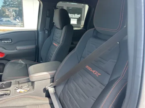 Photos of 2024 Nissan Frontier PRO-4X for sale in Lexington, NC at Jerry Hunt Supercenter - Lexington