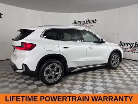 More photos of 2025 BMW X1 xDrive28i at Jerry Hunt Supercenter - Lexington, NC