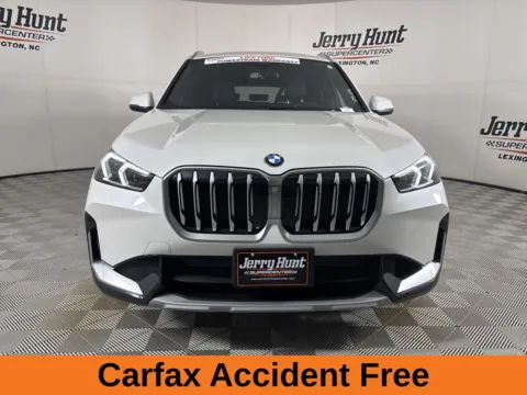 Another view of 2025 BMW X1 xDrive28i for sale in Lexington, NC at Jerry Hunt Supercenter - Lexington