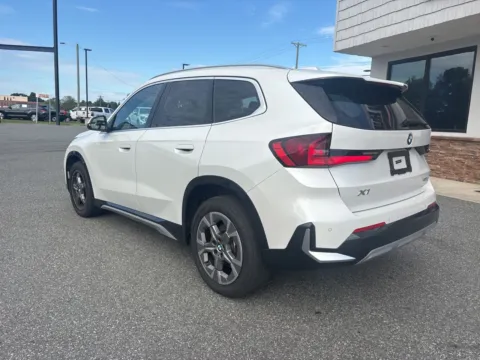 More photos of 2025 BMW X1 xDrive28i at Jerry Hunt Supercenter - Lexington, NC