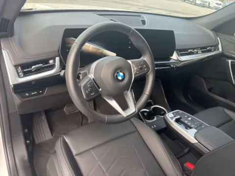 Another view of 2025 BMW X1 xDrive28i for sale in Lexington, NC at Jerry Hunt Supercenter - Lexington
