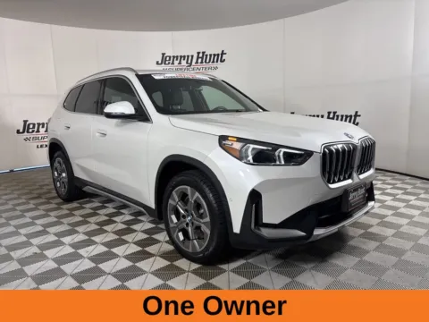 More photos of 2025 BMW X1 xDrive28i at Jerry Hunt Supercenter - Lexington, NC
