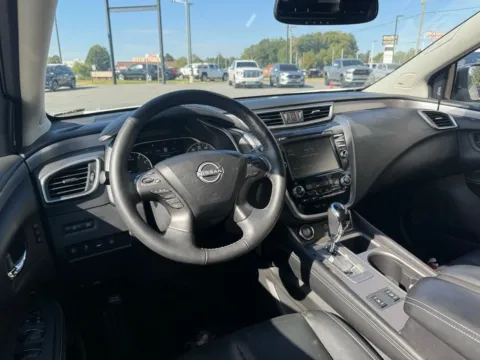 More photos of 2023 Nissan Murano SL at Jerry Hunt Supercenter - Lexington, NC
