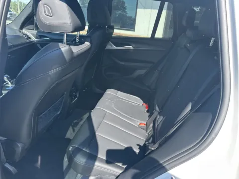 More photos of 2024 BMW X3 sDrive30i at Jerry Hunt Supercenter - Lexington, NC