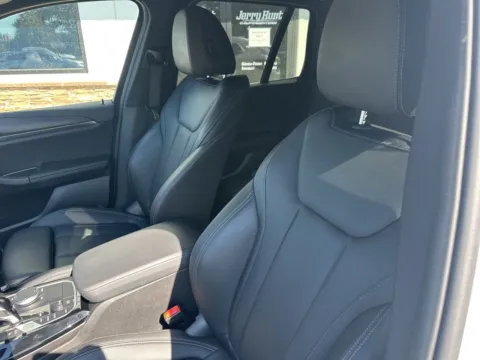 Photos of 2024 BMW X3 sDrive30i for sale in Lexington, NC at Jerry Hunt Supercenter - Lexington