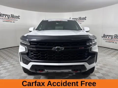 Another view of 2024 Chevrolet Suburban Z71 for sale in Lexington, NC at Jerry Hunt Supercenter - Lexington