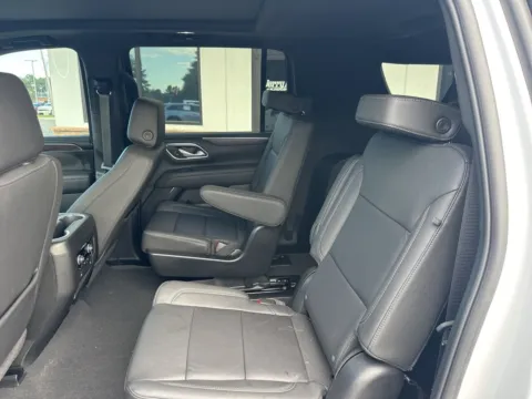 More photos of 2024 Chevrolet Suburban Z71 at Jerry Hunt Supercenter - Lexington, NC