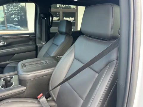 Photos of 2024 Chevrolet Suburban Z71 for sale in Lexington, NC at Jerry Hunt Supercenter - Lexington