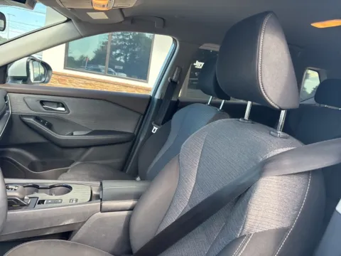 Photos of 2023 Nissan Rogue SV for sale in Lexington, NC at Jerry Hunt Supercenter - Lexington