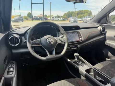More photos of 2024 Nissan Kicks SR at Jerry Hunt Supercenter - Lexington, NC