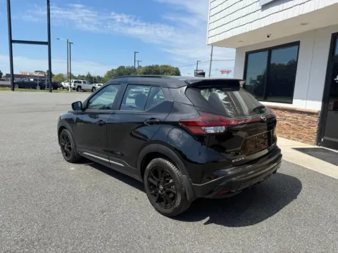 More photos of 2024 Nissan Kicks SR at Jerry Hunt Supercenter - Lexington, NC
