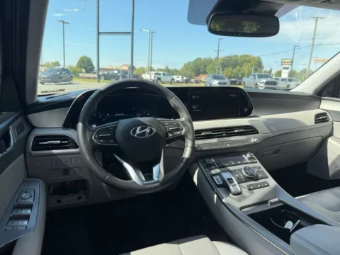More photos of 2021 Hyundai Palisade SEL at Jerry Hunt Supercenter - Lexington, NC