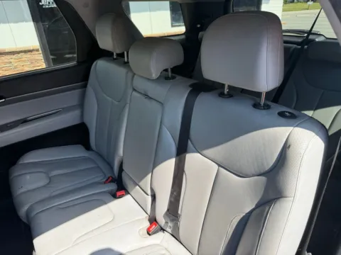 Another view of 2021 Hyundai Palisade SEL for sale in Lexington, NC at Jerry Hunt Supercenter - Lexington