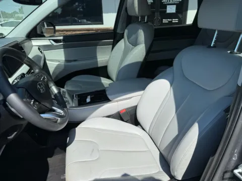 Photos of 2021 Hyundai Palisade SEL for sale in Lexington, NC at Jerry Hunt Supercenter - Lexington