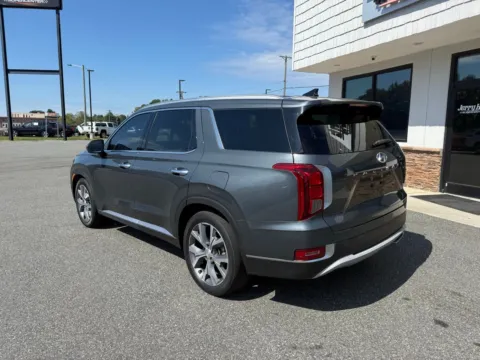 More photos of 2021 Hyundai Palisade SEL at Jerry Hunt Supercenter - Lexington, NC