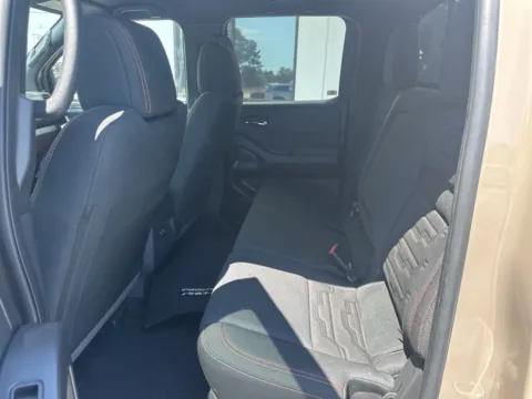 More photos of 2024 Nissan Frontier PRO-4X at Jerry Hunt Supercenter - Lexington, NC