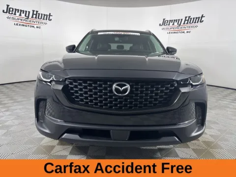 Another view of 2024 Mazda CX-50 2.5 S Preferred Package for sale in Lexington, NC at Jerry Hunt Supercenter - Lexington
