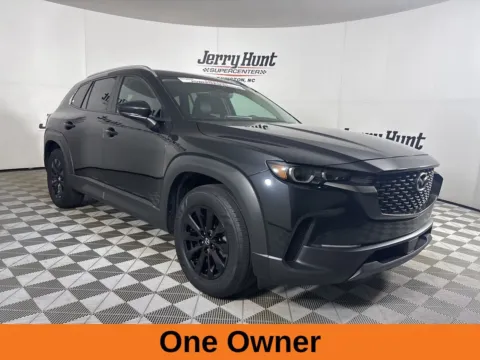 More photos of 2024 Mazda CX-50 2.5 S Preferred Package at Jerry Hunt Supercenter - Lexington, NC