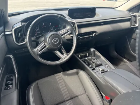 Another view of 2024 Mazda CX-50 2.5 S Preferred Package for sale in Lexington, NC at Jerry Hunt Supercenter - Lexington