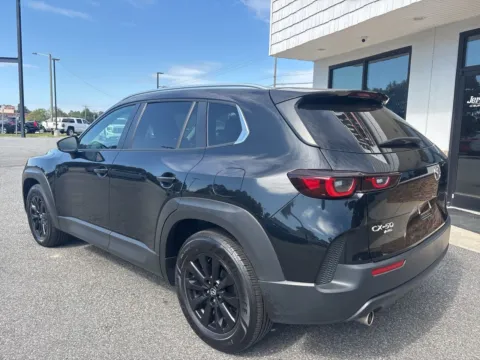 More photos of 2024 Mazda CX-50 2.5 S Preferred Package at Jerry Hunt Supercenter - Lexington, NC