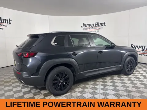 More photos of 2024 Mazda CX-50 2.5 S Preferred Package at Jerry Hunt Supercenter - Lexington, NC