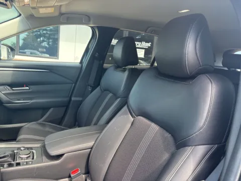 Photos of 2024 Mazda CX-50 2.5 S Preferred Package for sale in Lexington, NC at Jerry Hunt Supercenter - Lexington