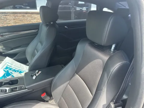 Photos of 2022 Honda Accord Sport 2.0T for sale in Lexington, NC at Jerry Hunt Supercenter - Lexington