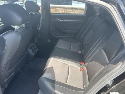 More photos of 2022 Honda Accord Sport 2.0T at Jerry Hunt Supercenter - Lexington, NC