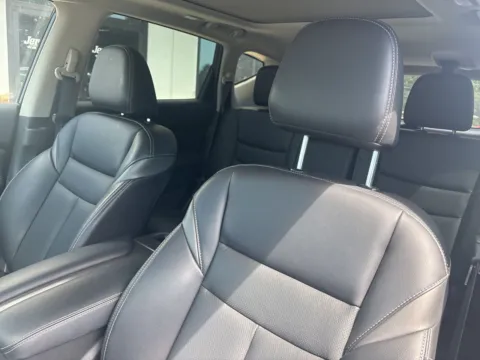 Photos of 2024 Nissan Murano SL for sale in Lexington, NC at Jerry Hunt Supercenter - Lexington