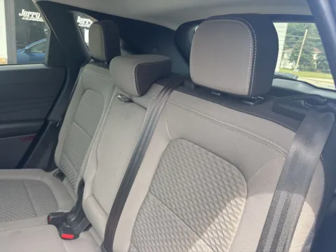 More photos of 2021 Ford Escape SE at Jerry Hunt Supercenter - Lexington, NC