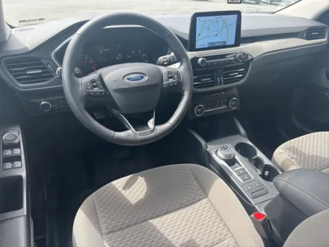 Another view of 2021 Ford Escape SE for sale in Lexington, NC at Jerry Hunt Supercenter - Lexington