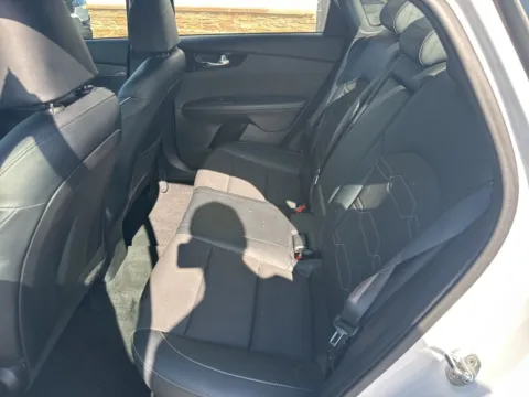 More photos of 2020 Kia Forte GT-Line at Jerry Hunt Supercenter - Lexington, NC