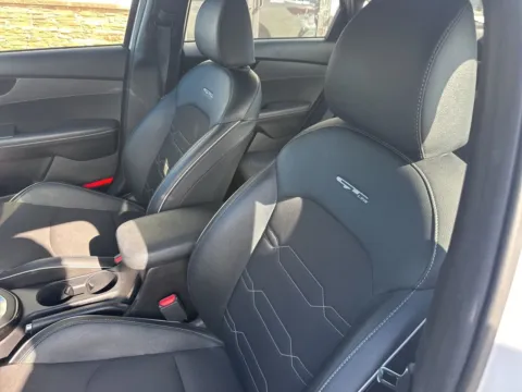 Photos of 2020 Kia Forte GT-Line for sale in Lexington, NC at Jerry Hunt Supercenter - Lexington