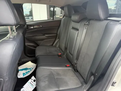 Another view of 2024 Mitsubishi Eclipse Cross SE for sale in Lexington, NC at Jerry Hunt Supercenter - Lexington