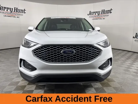 Another view of 2024 Ford Edge SEL for sale in Lexington, NC at Jerry Hunt Supercenter - Lexington