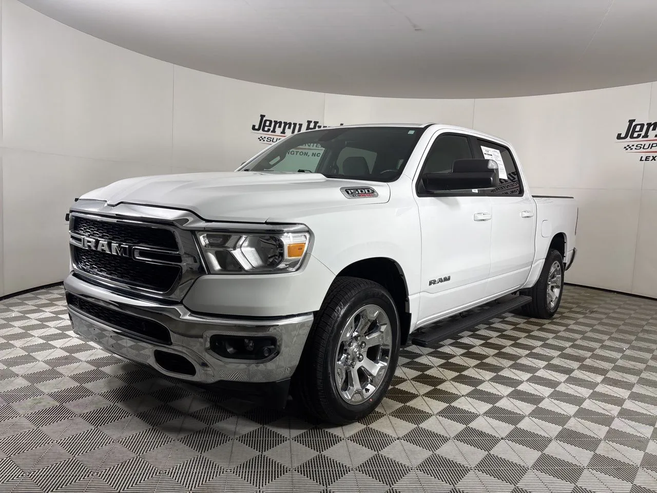 2022 Ram 1500 Big Horn/Lone Star for sale in Lexington, NC