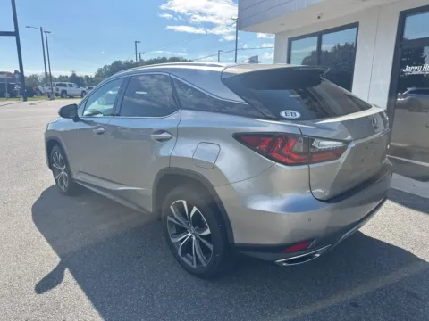 More photos of 2022 Lexus RX 350 at Jerry Hunt Supercenter - Lexington, NC