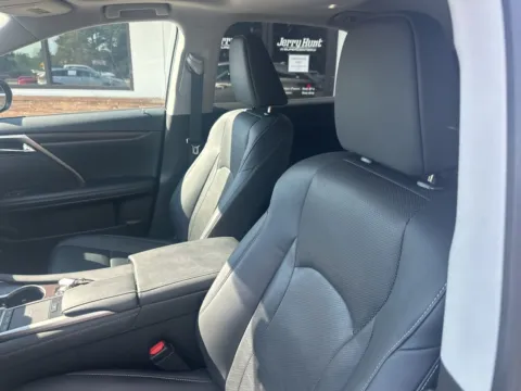 Photos of 2022 Lexus RX 350 for sale in Lexington, NC at Jerry Hunt Supercenter - Lexington