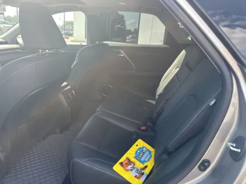 More photos of 2022 Lexus RX 350 at Jerry Hunt Supercenter - Lexington, NC