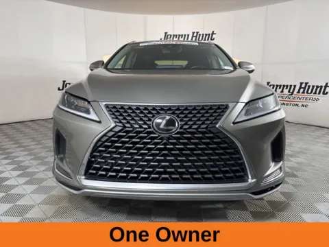 Another view of 2022 Lexus RX 350 for sale in Lexington, NC at Jerry Hunt Supercenter - Lexington