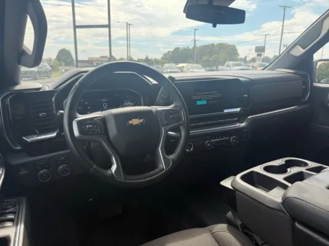 More photos of 2023 Chevrolet Silverado 1500 LT at Jerry Hunt Supercenter - Lexington, NC