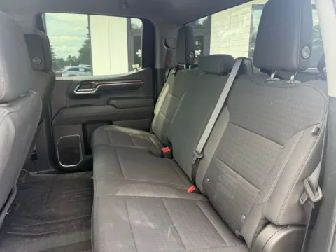 Another view of 2023 Chevrolet Silverado 1500 LT for sale in Lexington, NC at Jerry Hunt Supercenter - Lexington